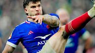 RUGBY INTERNATIONAL – 3 Palois contre les All-Blacks. Les Bleuets en quart du Mondial